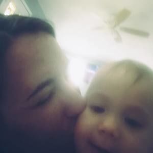 Meet your Posher, Sara